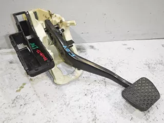 35006775368 Педаль тормоза BMW 5 F10/F11/GT F07 Арт 969358_2