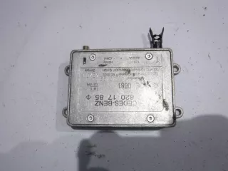 A2038203926 Антенный усилитель Mercedes SL r230 Арт 994848_13, вид 1