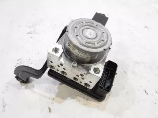 34516875562 Блок ABS (насос) BMW 1 F20/F21 Арт 1014038_2