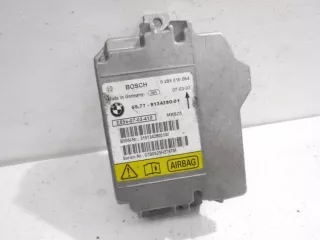 65779184432 Блок SRS BMW 3 E90/E91/E92/E93 Арт 1014052_4, вид 1