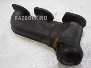 A1121400009 Выпускной коллектор Mercedes S W220 Арт 1021341_2, вид 1
