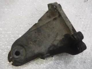 A1122231804 Кронштейн двигателя Mercedes CLK W209 Арт 1024373_4, вид 1