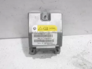 65776945156 Датчик SRS средней стойки BMW 6 E63/E64 Арт 1041729_2, вид 1