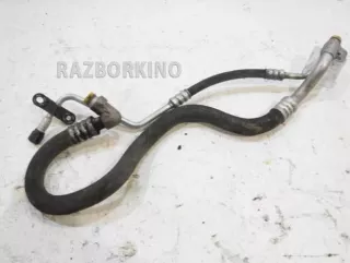 64536951637 Трубка кондиционера BMW X1 E84 Арт 1045595_2, вид 1