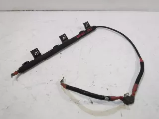 12427570254 Проводка (коса) BMW 3 E90/E91/E92/E93 Арт 1062282_4, вид 1