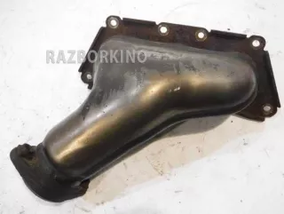 A2761400409 Выпускной коллектор Mercedes SLK r172 Арт 1149572_7, вид 1