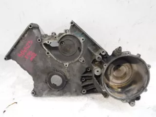 11141708209 Крышка двигателя передняя BMW X5 E53 Арт 1236628_3, вид 1