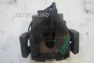 34216786832 Суппорт задний правый BMW 7 F01/F02 Арт 1492343_2, вид 1