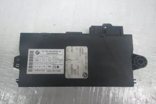 61356943830 Блок управления BMW 6 E63/E64 Арт 1530075_5, вид 1
