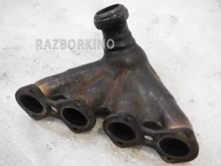 A2711403109 Выпускной коллектор Mercedes CLK W209 Арт 1530091_3, вид 1