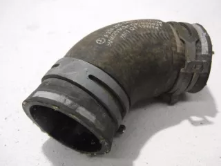 A2742003482 Патрубок системы охлаждения Mercedes C W204 Арт 1577607_4, вид 1