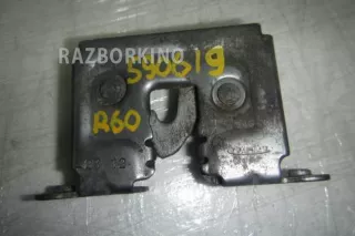 51232753419 Замок капота MINI CLUBMAN R55 Арт 1684641_9, вид 1
