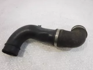 11657556553 Патрубок интеркулера BMW 3 E90/E91/E92/E93 Арт 1741930_3, вид 1