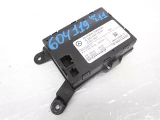 A2204451900 Блок управления Mercedes S W220 Арт 1755961_4, вид 1