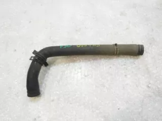 11537600586 Патрубок системы охлаждения BMW 3 F30/F31/GT F34 Арт 1762354_2, вид 1
