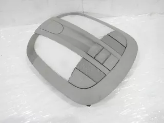 A2518206710 Плафон салонный Mercedes ML W164 Арт 1798383_2, вид 1