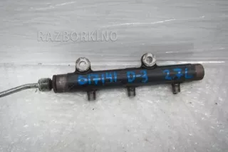 LR020021 Рейка топливная Land Rover Discovery 4 Арт 1812288_2, вид 1