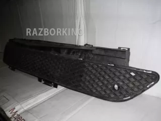 A2038851953 Решетка бампера Mercedes CLC Арт 1822635_2, вид 1