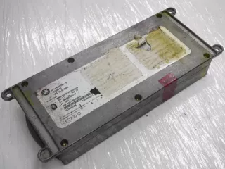 84109120844 Блок управления телефоном BMW Z4 E85/E86 Арт 1824496_4