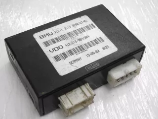 37156760163 Блок управления пневмоподвеской BMW 7 E65/E66 Арт 1827679_3