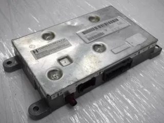 99764620813 Блок управления телефоном Porsche Cayenne 955 Арт 1828232_4