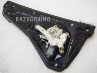 CVH500022 Стеклоподъемник электрический задний правый Land Rover Range Rover Sport 1 Арт 1861283_2, вид 1