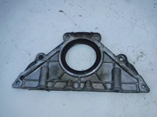 A6510110108 Крышка двигателя передняя Mercedes SLK r172 Арт 1909033_10, вид 1