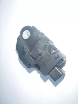 410475520 Моторчик заслонки печки Audi A4 B8 Арт 1909049_2, вид 1