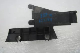 51777141862 Направляющая бампера переднего BMW 1 E81/E82/E87/E88 Арт 1914744_2