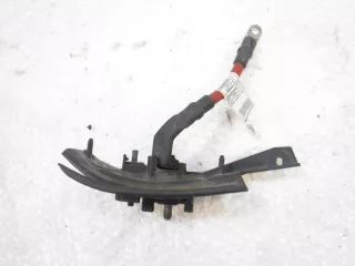 12428616810 Проводка (коса) BMW 4 F32/F33/GT F36 Арт 1949393_2, вид 1