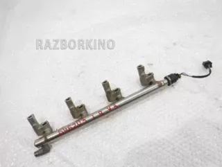 LR010807 Рейка топливная Land Rover Discovery 4 Арт 1987701_3, вид 1