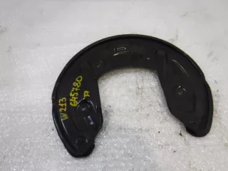 A0004230100 Пыльник тормозного диска Mercedes E W238 Арт 2056986_3, вид 1