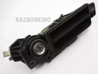 A2037500693 Ручка наружная крышки багажника Mercedes CLK W209 Арт 2057072_3, вид 1