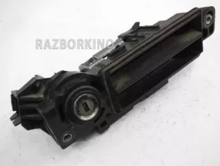 A2037500693 Ручка наружная крышки багажника Mercedes CLK W209 Арт 2057073_3, вид 1