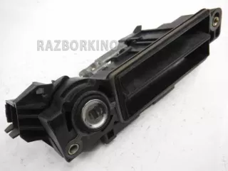 A2037500693 Ручка наружная крышки багажника Mercedes CLK W209 Арт 2057079_3, вид 1