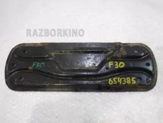 51717425606 Защита днища BMW 4 F32/F33/GT F36 Арт 2067170_2