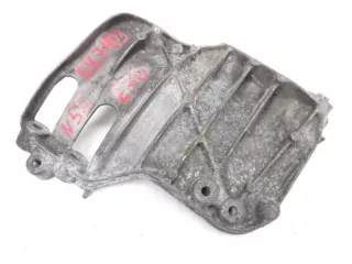 64557585167 Кронштейн компрессора кондиционера BMW X3 F25 Арт 2085015_6, вид 1