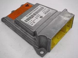 A1648209685 Блок SRS Mercedes ML W164 Арт 2187621_2, вид 1