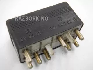 A0015428219 Реле Mercedes S W140 Арт 2191649_2, вид 1