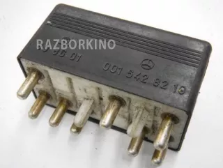 A0015428219 Реле Mercedes S W140 Арт 2191654_2, вид 1