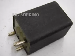 A0015457305 Реле Mercedes 190 W201 Арт 2191664_2, вид 1