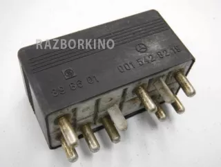 A0015428219 Реле Mercedes S W140 Арт 2191667_2, вид 1