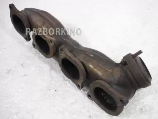A1561400309 Выпускной коллектор Mercedes R W251 Арт 2207073_3, вид 1