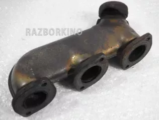 A1121400109 Выпускной коллектор Mercedes SL r230 Арт 2209251_3