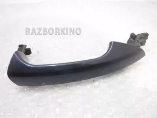 A2047600270 Ручка наружная передней правой двери Mercedes B W246 Арт 2231336_11, вид 1
