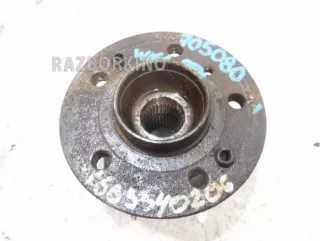 A1663340206 Ступица передняя Mercedes GL X166 Арт 2253759_4, вид 1