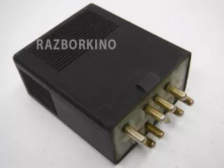 A0135454832 Реле Mercedes Vito W638 Арт 2459668_3, вид 1
