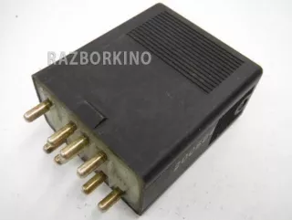 A0135454832 Реле Mercedes C W202 Арт 2459669_2, вид 1
