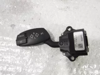 61316951349 Переключатель поворотов подрулевой BMW 6 E63/E64 Арт 2463063_2, вид 1
