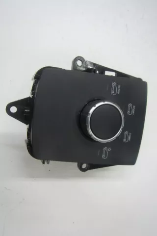 A2929058900 Блок управления Mercedes ML/GLE W166 Арт 2539359_2, вид 1